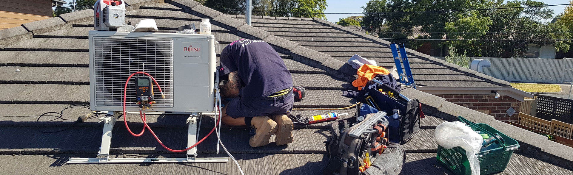 air conditioning maintenance melbourne