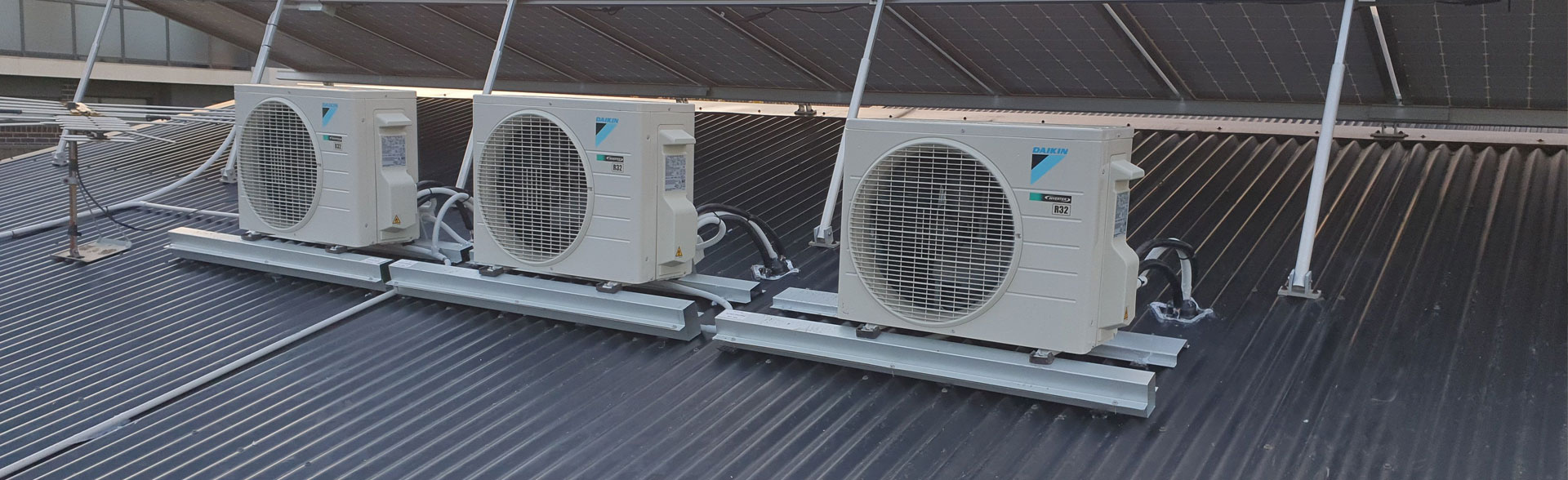 commercial air conditioning melbourne