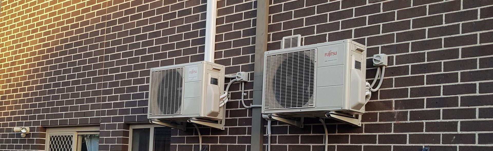 air conditioning melbourne 