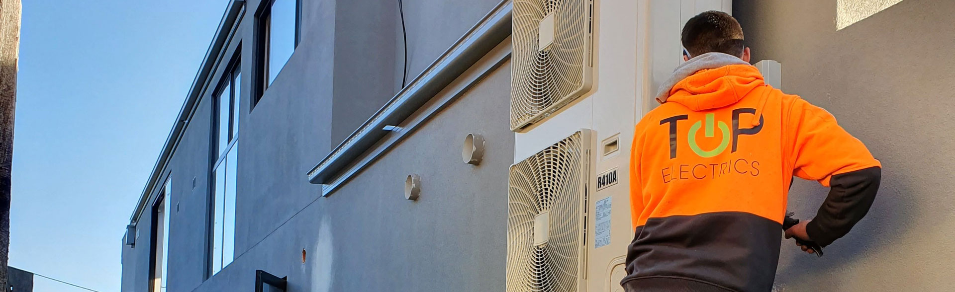 hvac contractors melbourne