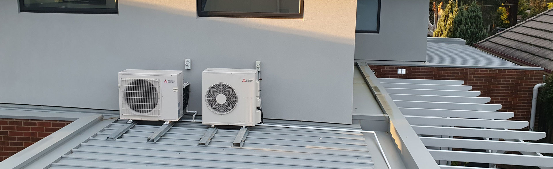 multi split air conditioner melbourne