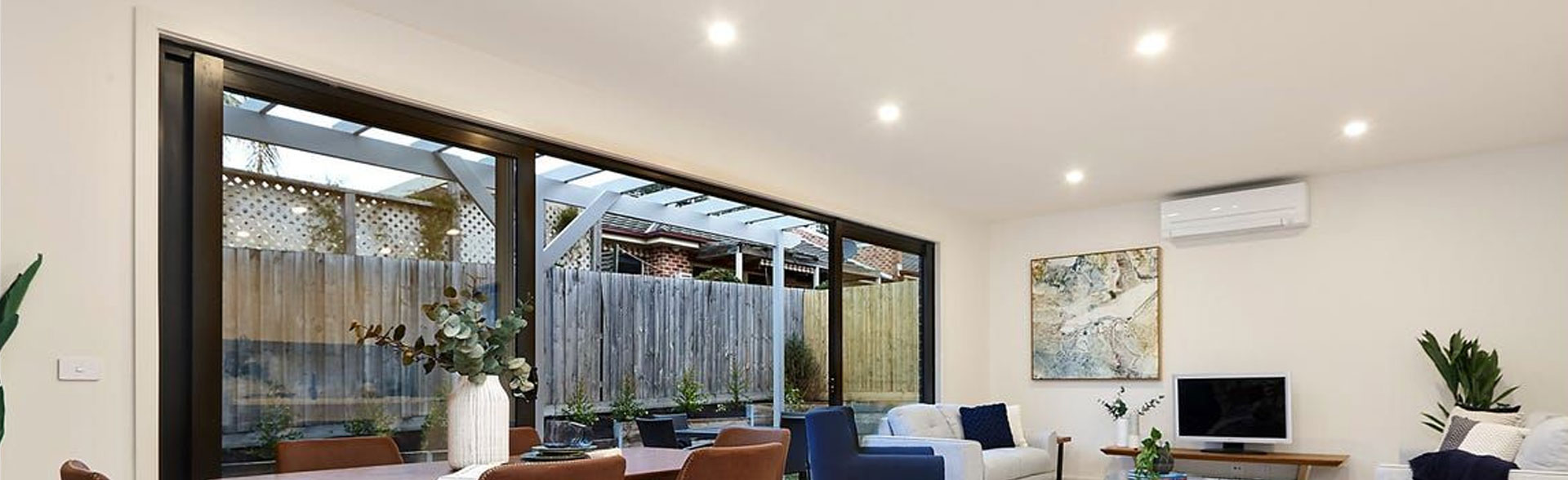 lighting electrician melbourne